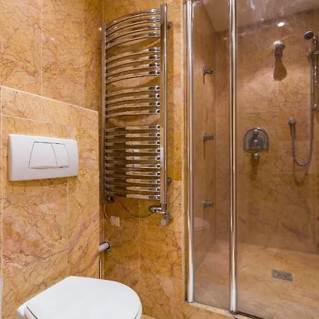 Cmg Porte Maillot - Arc De Triomphe D Apartment *